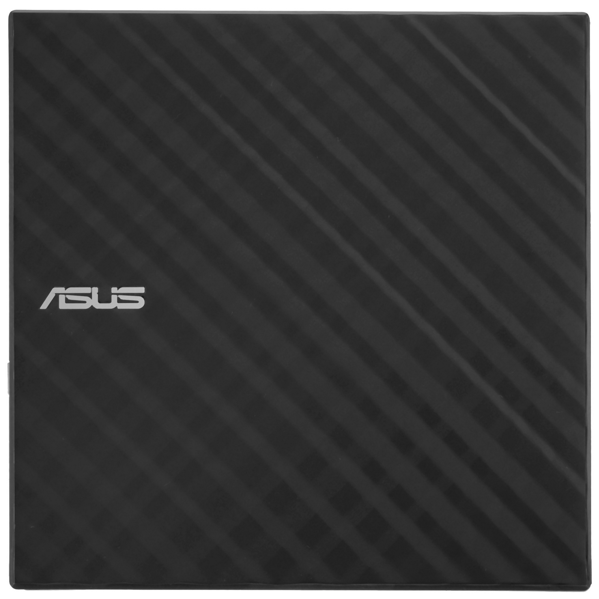 Внешний Привод ASUS SDRW-08D2S-U LITE/(D)BLK (G/AS), Black RTL