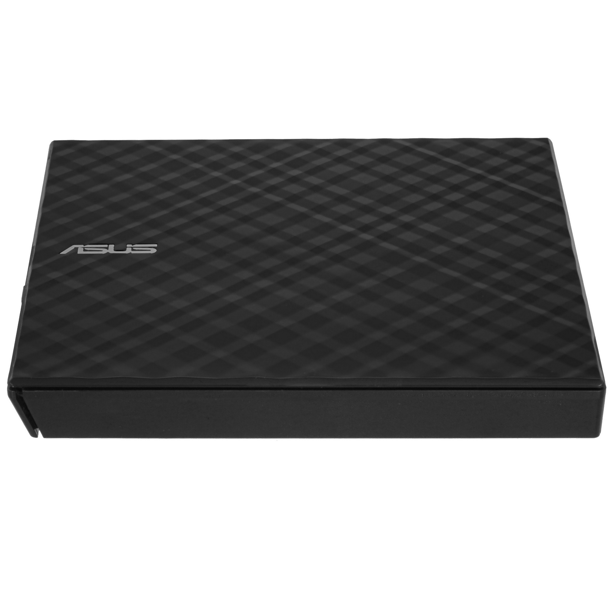 Внешний Привод ASUS SDRW-08D2S-U LITE/(D)BLK (G/AS), Black RTL