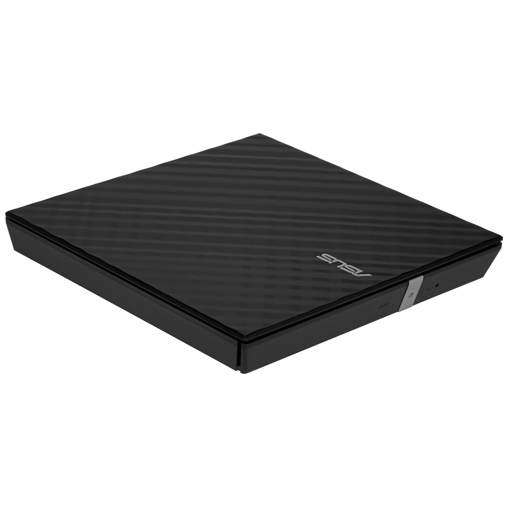Внешний Привод ASUS SDRW-08D2S-U LITE/(D)BLK (G/AS), Black RTL