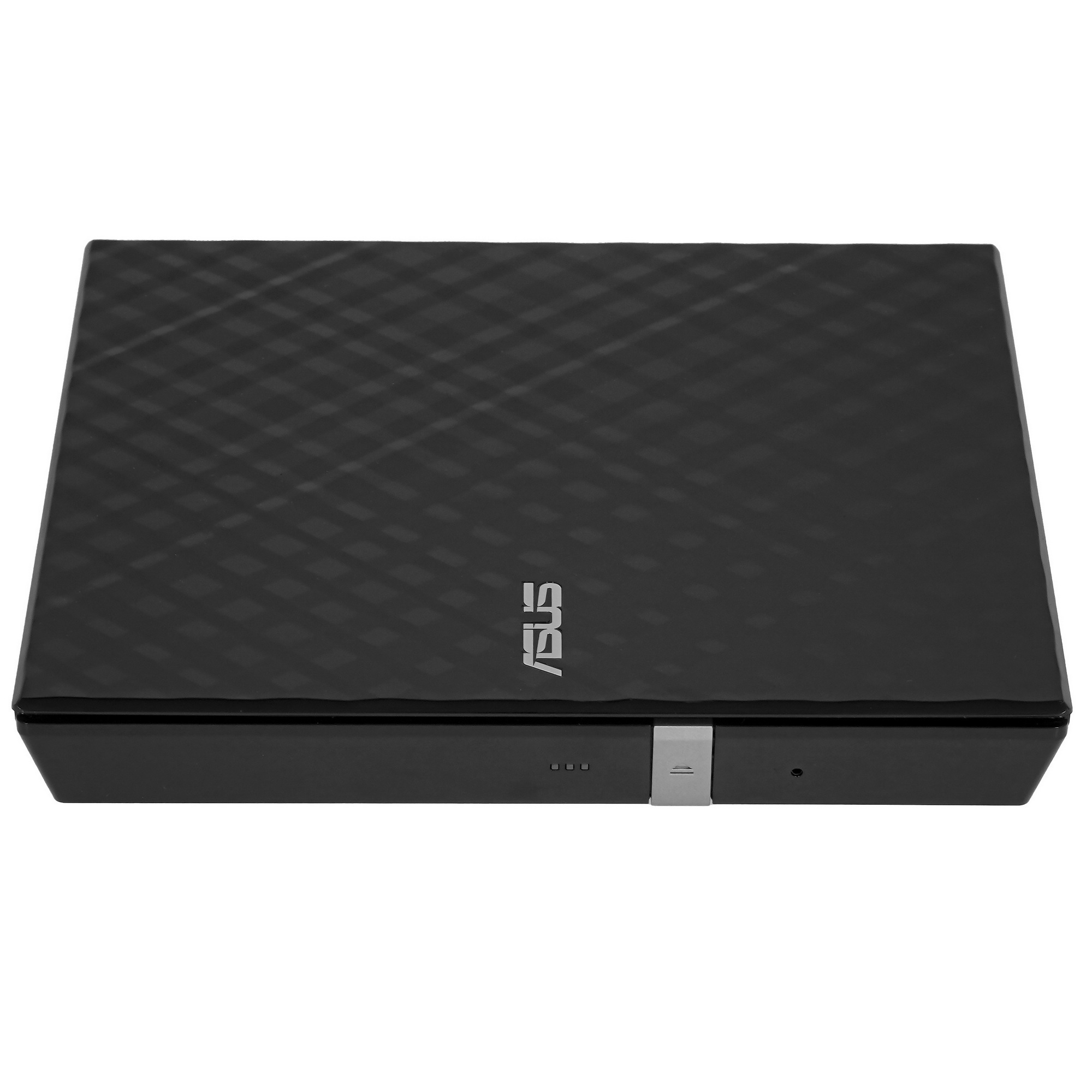 Внешний Привод ASUS SDRW-08D2S-U LITE/(D)BLK (G/AS), Black RTL