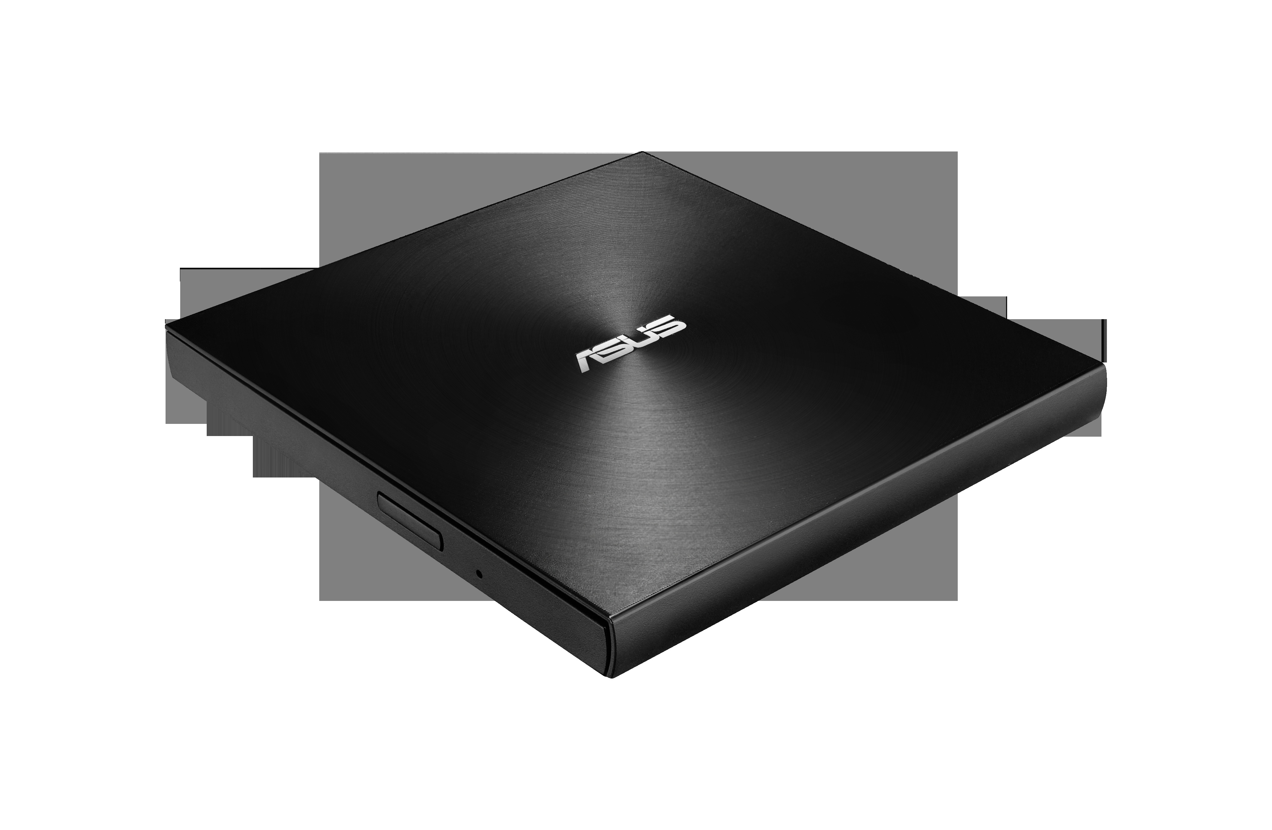 Привод оптический внешний ASUS SDRW-08U7M-U/BLK/G/AS/ , dvd-rw, external ; 90DD01X0-M29000
