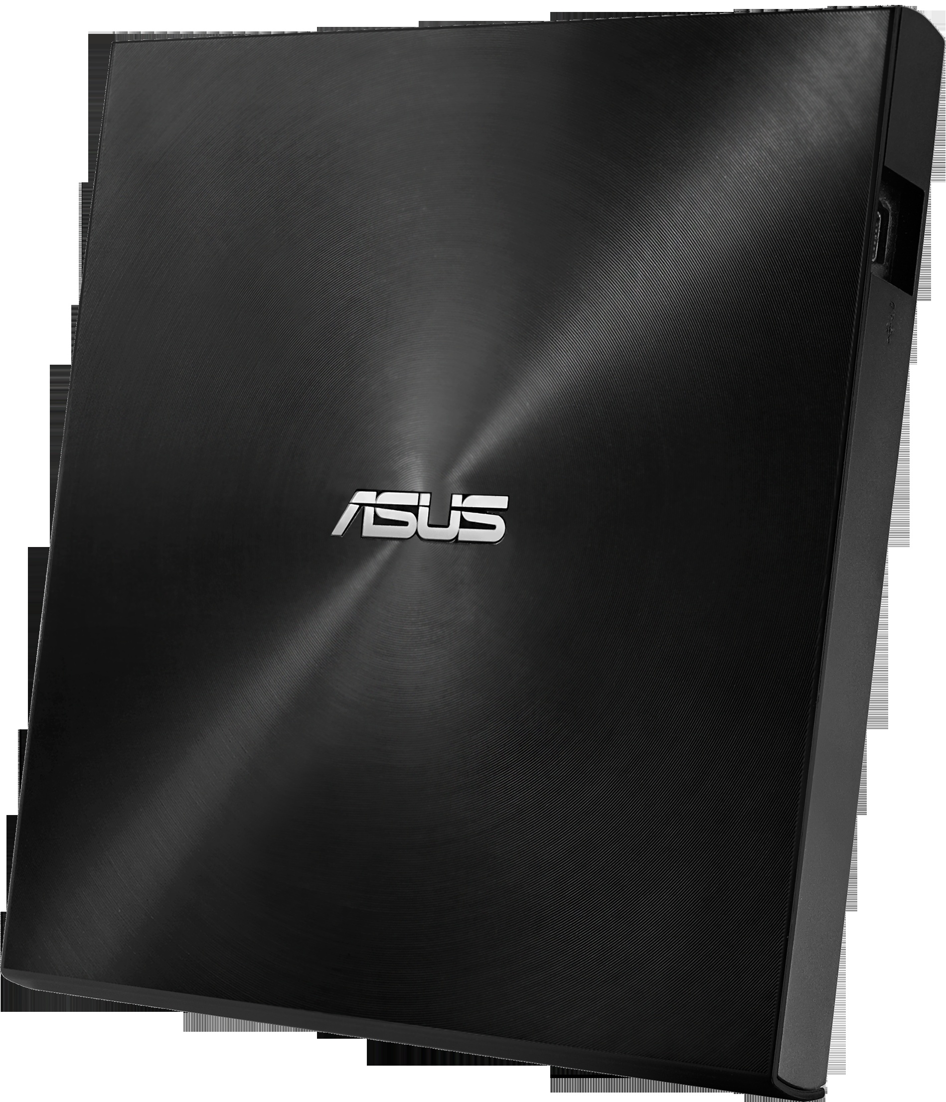 Привод оптический внешний ASUS SDRW-08U7M-U/BLK/G/AS/ , dvd-rw, external ; 90DD01X0-M29000