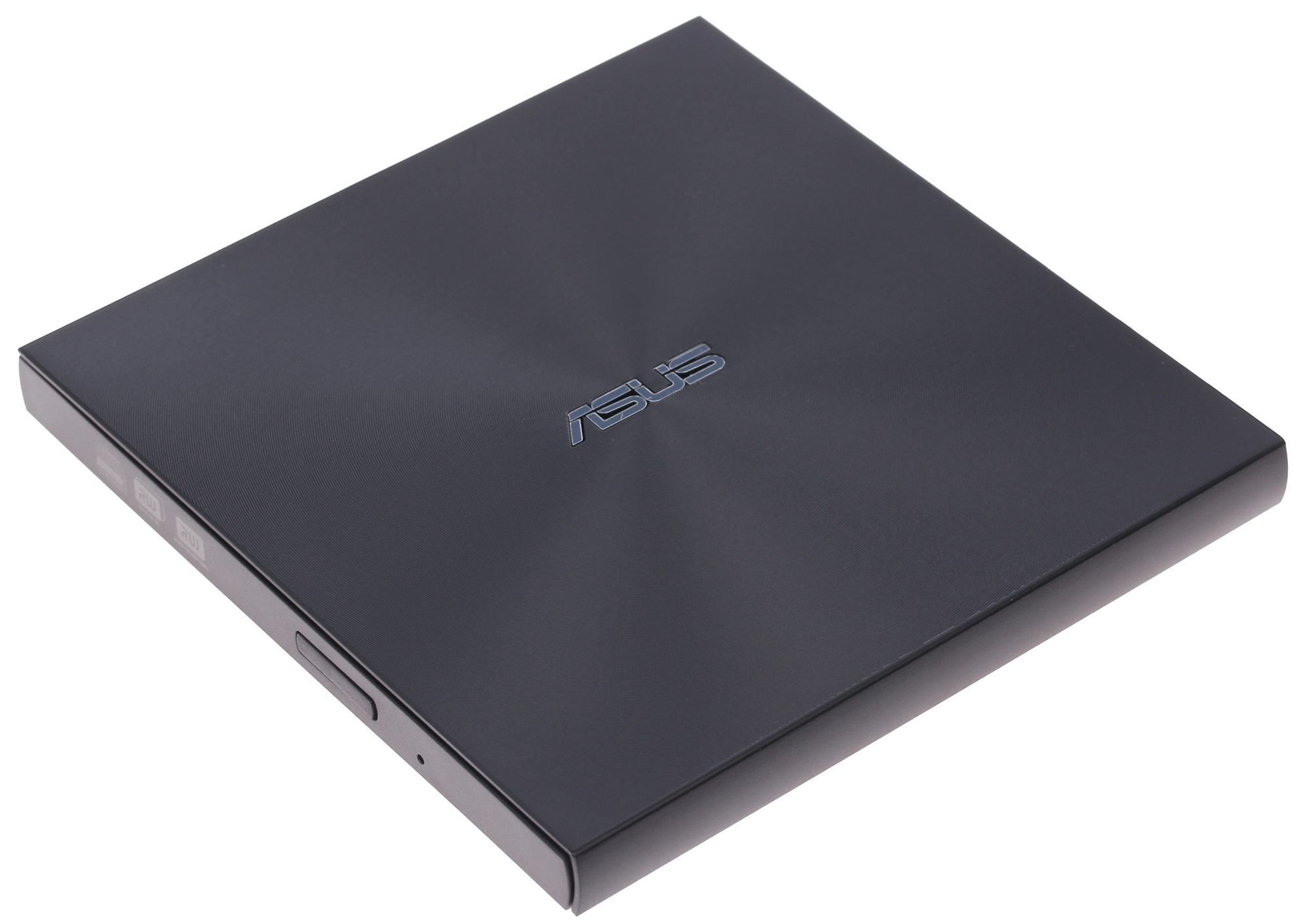 Внешний Привод DVD-RW Asus SDRW-08U7M-U черный USB ultra slim внешний RTL