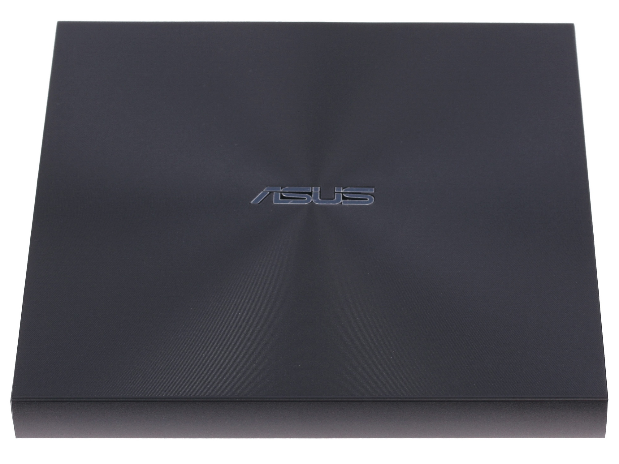 Внешний Привод DVD-RW Asus SDRW-08U7M-U черный USB ultra slim внешний RTL