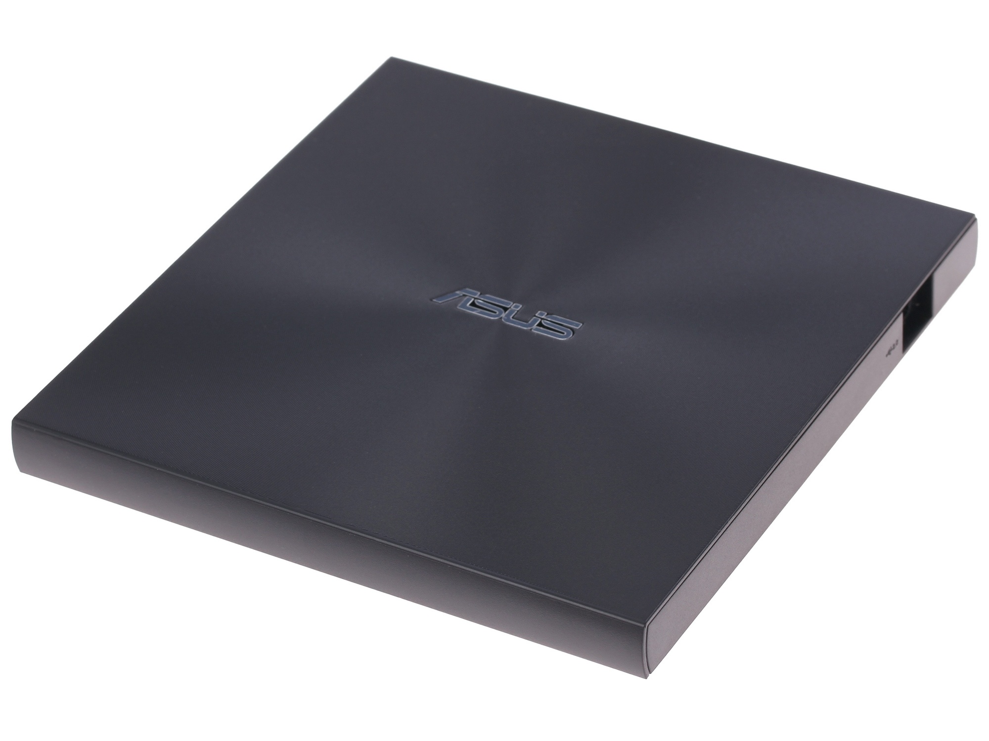 Внешний Привод DVD-RW Asus SDRW-08U7M-U черный USB ultra slim внешний RTL