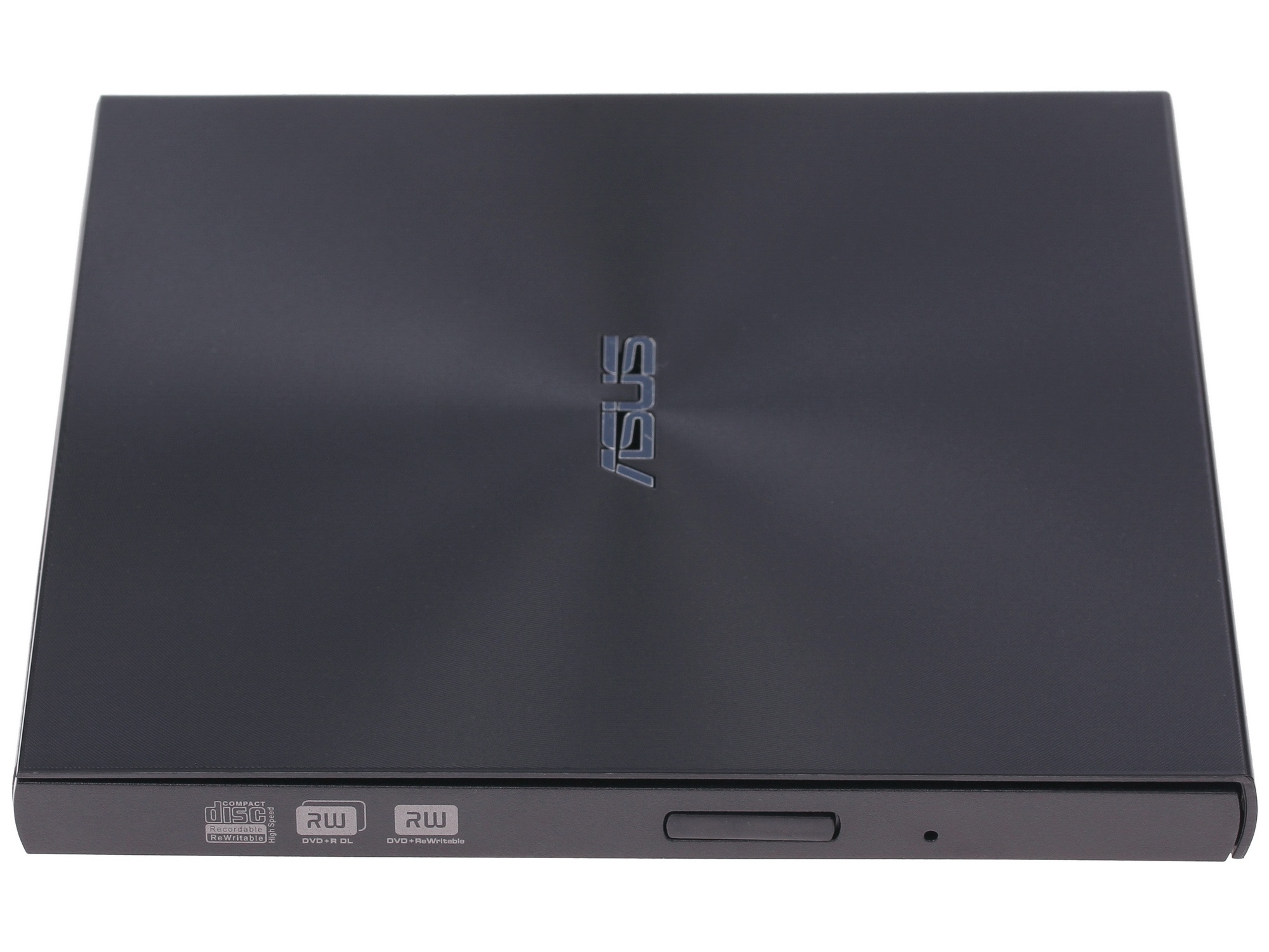 Внешний Привод DVD-RW Asus SDRW-08U7M-U черный USB ultra slim внешний RTL