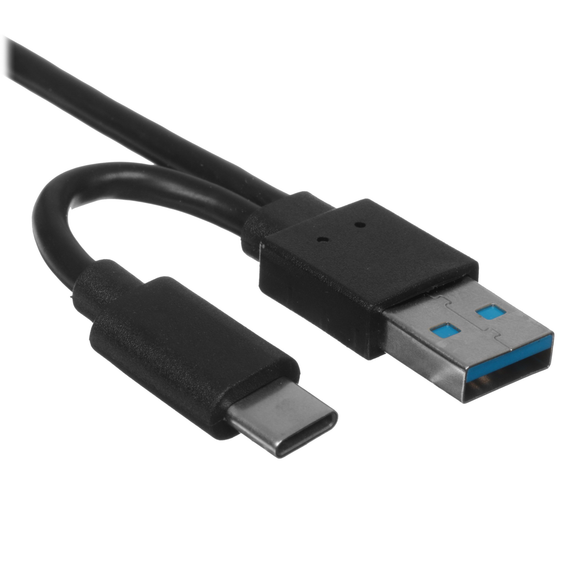 Внешний CD/DVD привод USB 3.0 Gembird DVD-USB-03C пластик, черный