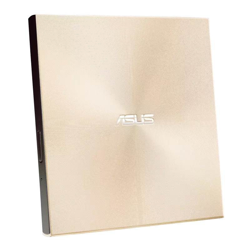 Внешний оптический привод ASUS SDRW-08U8M-U/GOLD/G/AS/P2G, dvd-rw, external; 90DD0295-M29000