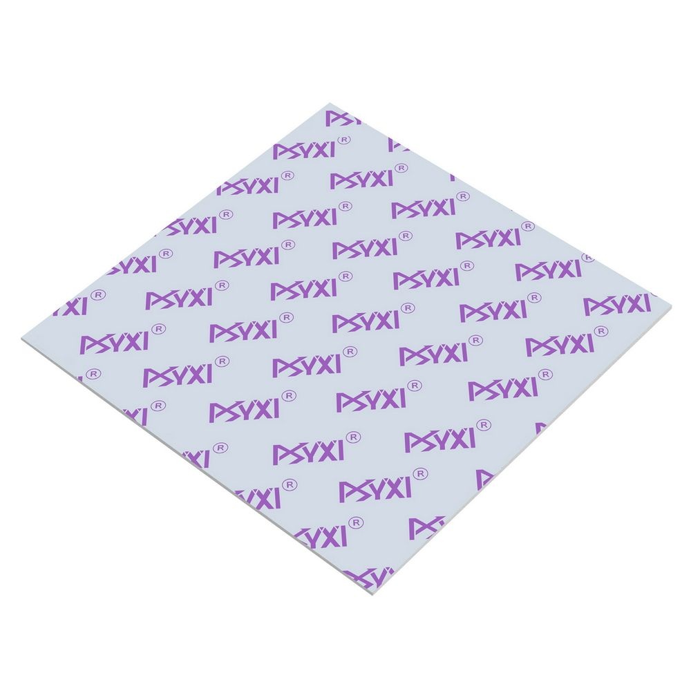 Термопрокладка PSYXI PSP03 100x100x1.0 мм 11.0 Вт/мК
