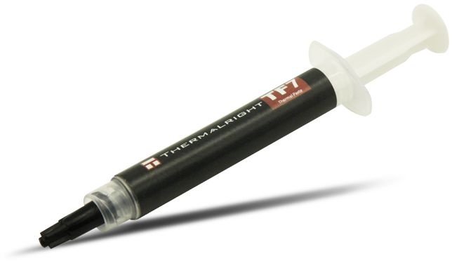 Термопаста Thermalright TF7-2G 12.8Вт/(м-К) шприц 2гр.