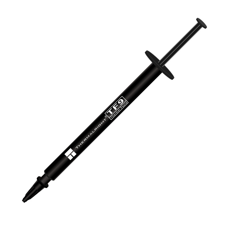 Термопаста Thermalright TF9-1.5G 14Вт/(мК) шприц 1.5гр.
