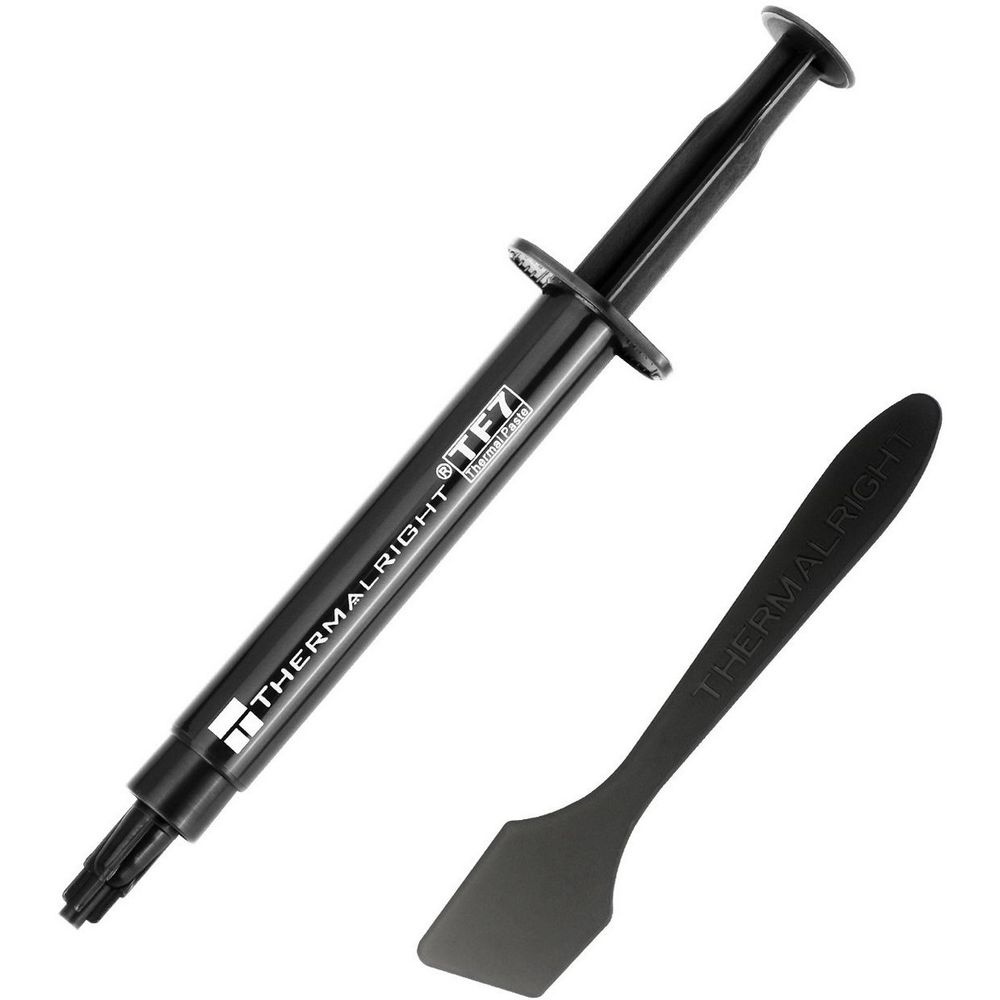 Термопаста Thermal Grease Thermalright TF7 4g / bag+spatula