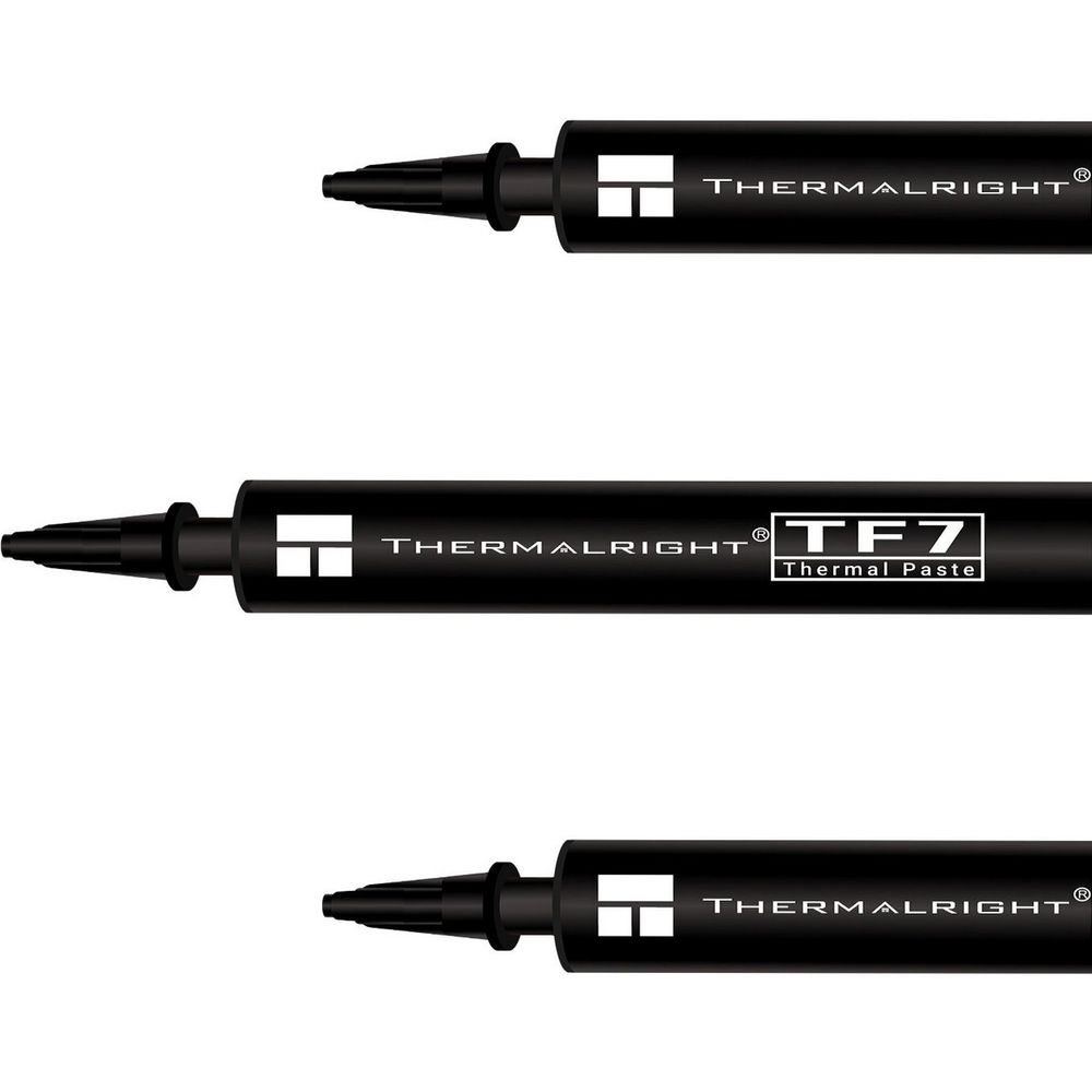 Термопаста Thermal Grease Thermalright TF7 4g / bag+spatula