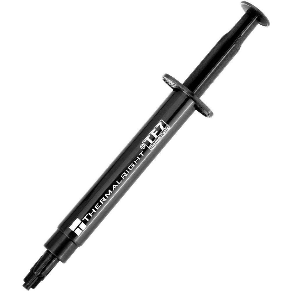 Термопаста Thermal Grease Thermalright TF7 4g / bag+spatula