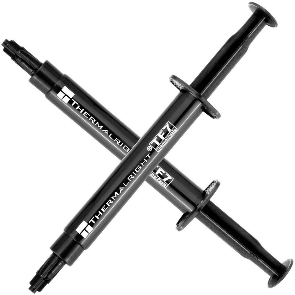 Термопаста Thermal Grease Thermalright TF7 4g / bag+spatula