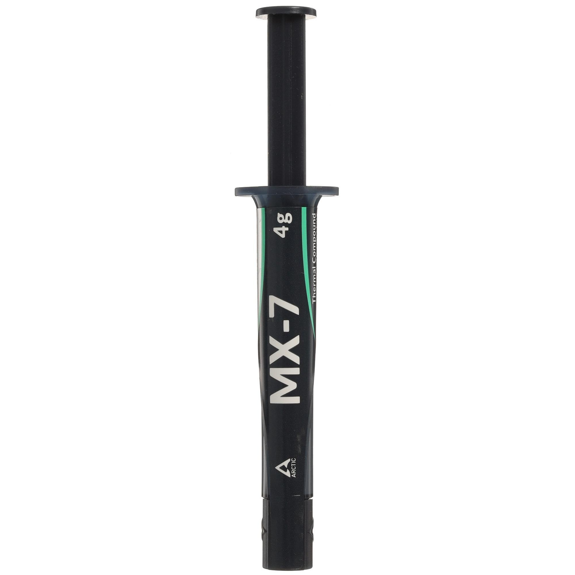 Термопаста Arctic Cooling MX-7 Thermal Compound 4-gramm  (ACTCP00090A)