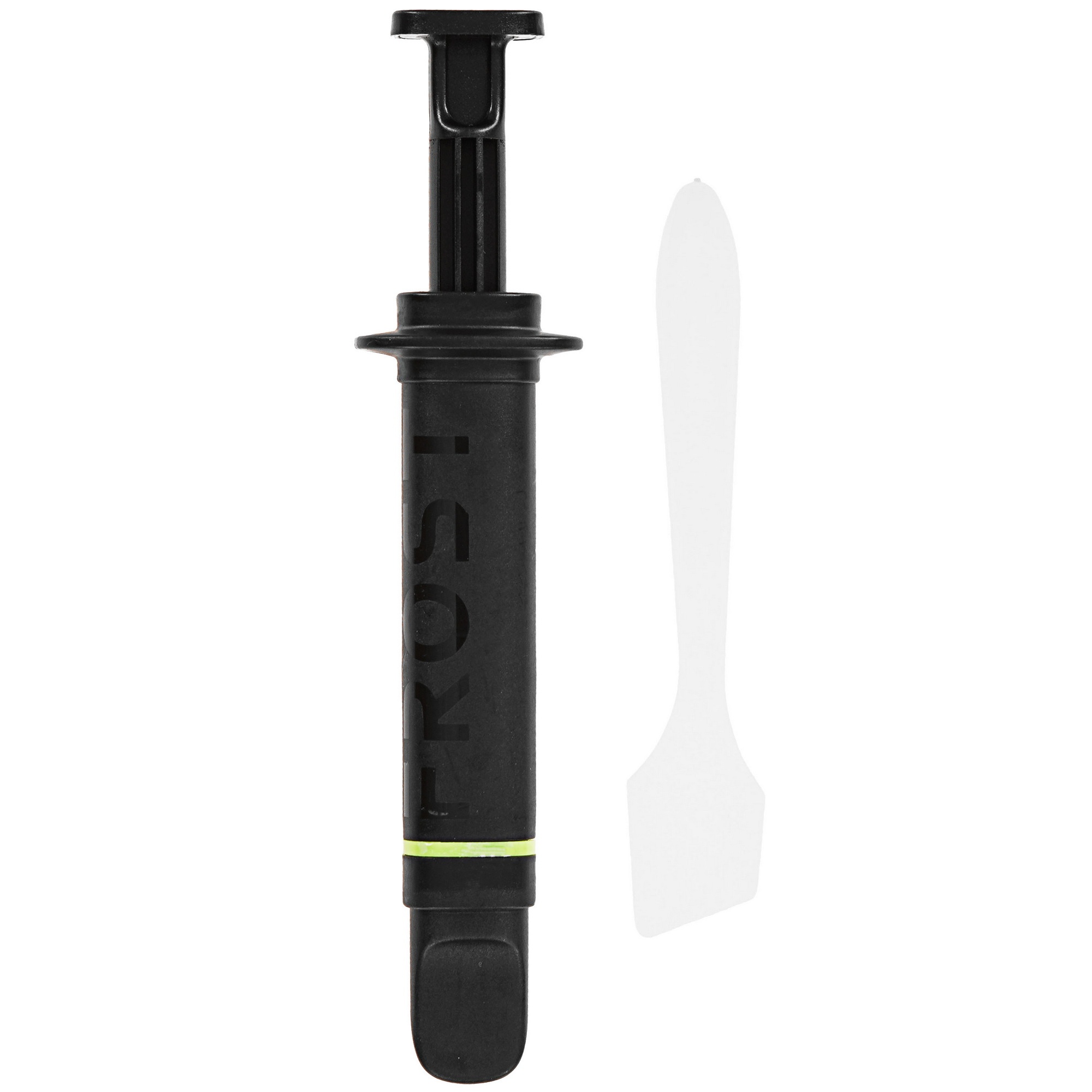 Термопаста Thermal Grease ID-Cooling FROST X55 POMA 4G / blister