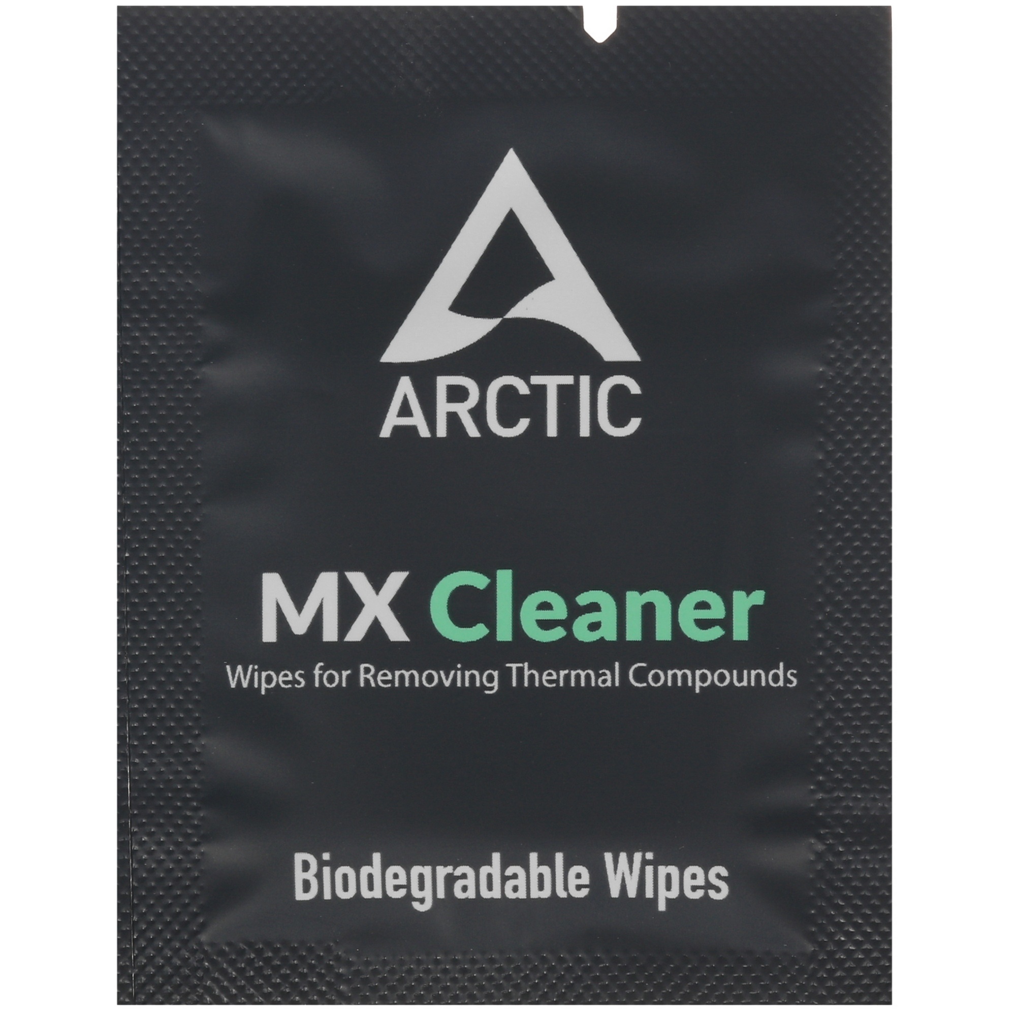 Термопаста Arctic Cooling MX-6 Thermal Compound 4г. с очистителем MX Cleaner