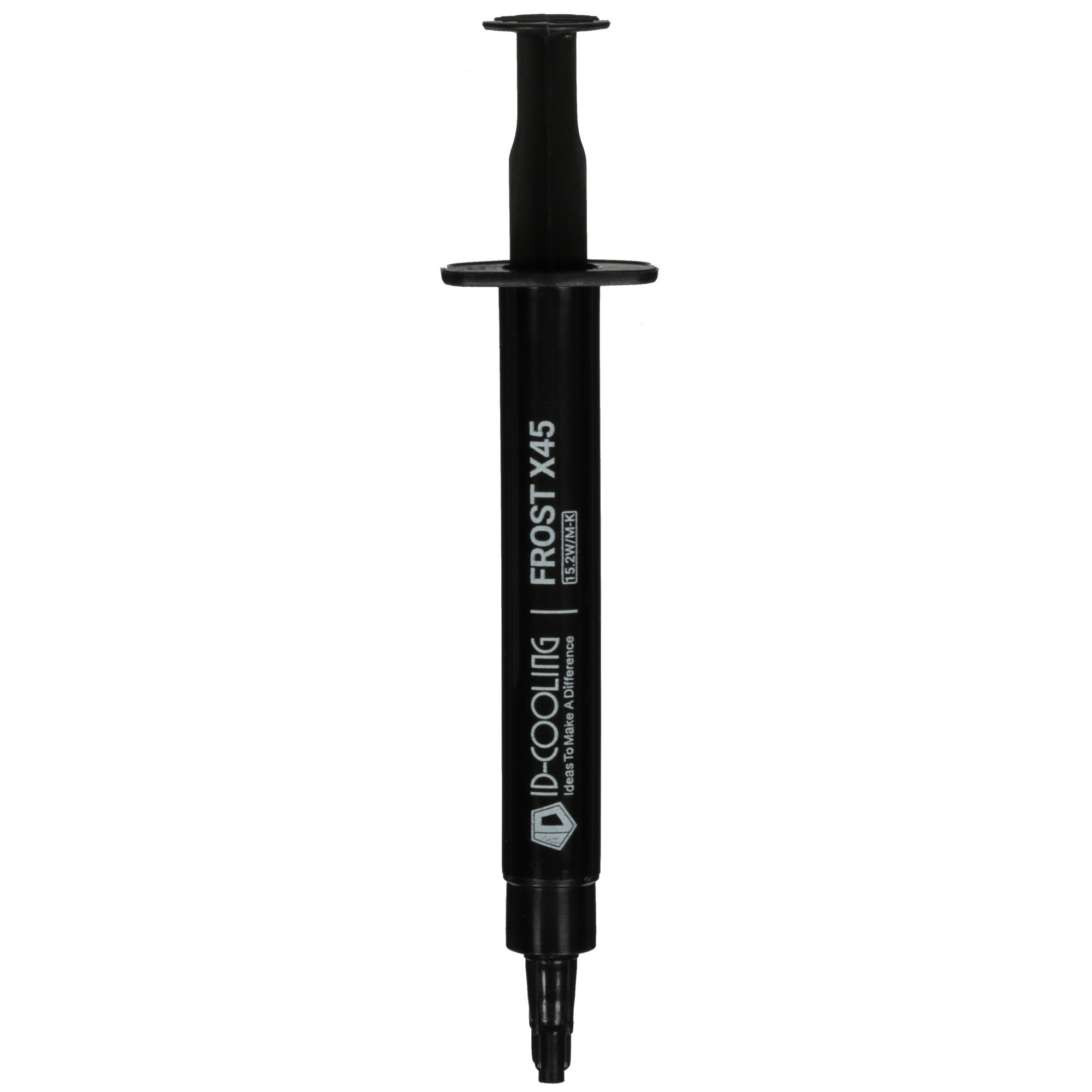 Термопаста ID-COOLING FROST X45 2g (200шт/кор,Thermal Paste) Retail
