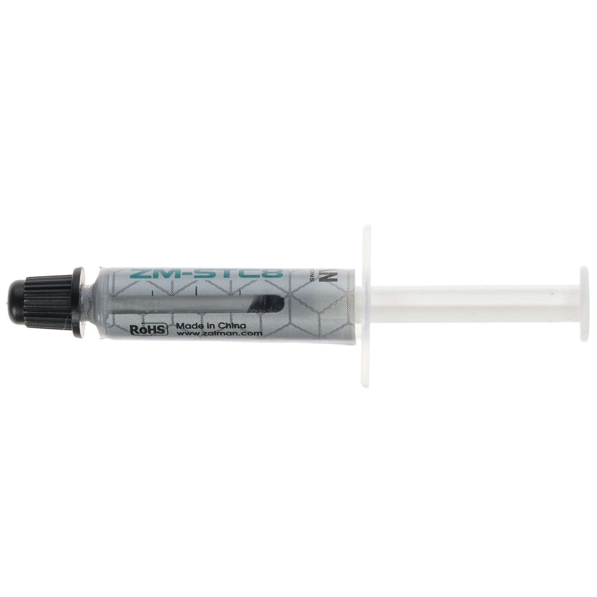 Термопаста ZALMAN ZM-STC8 (1.5g, шприц) RTL