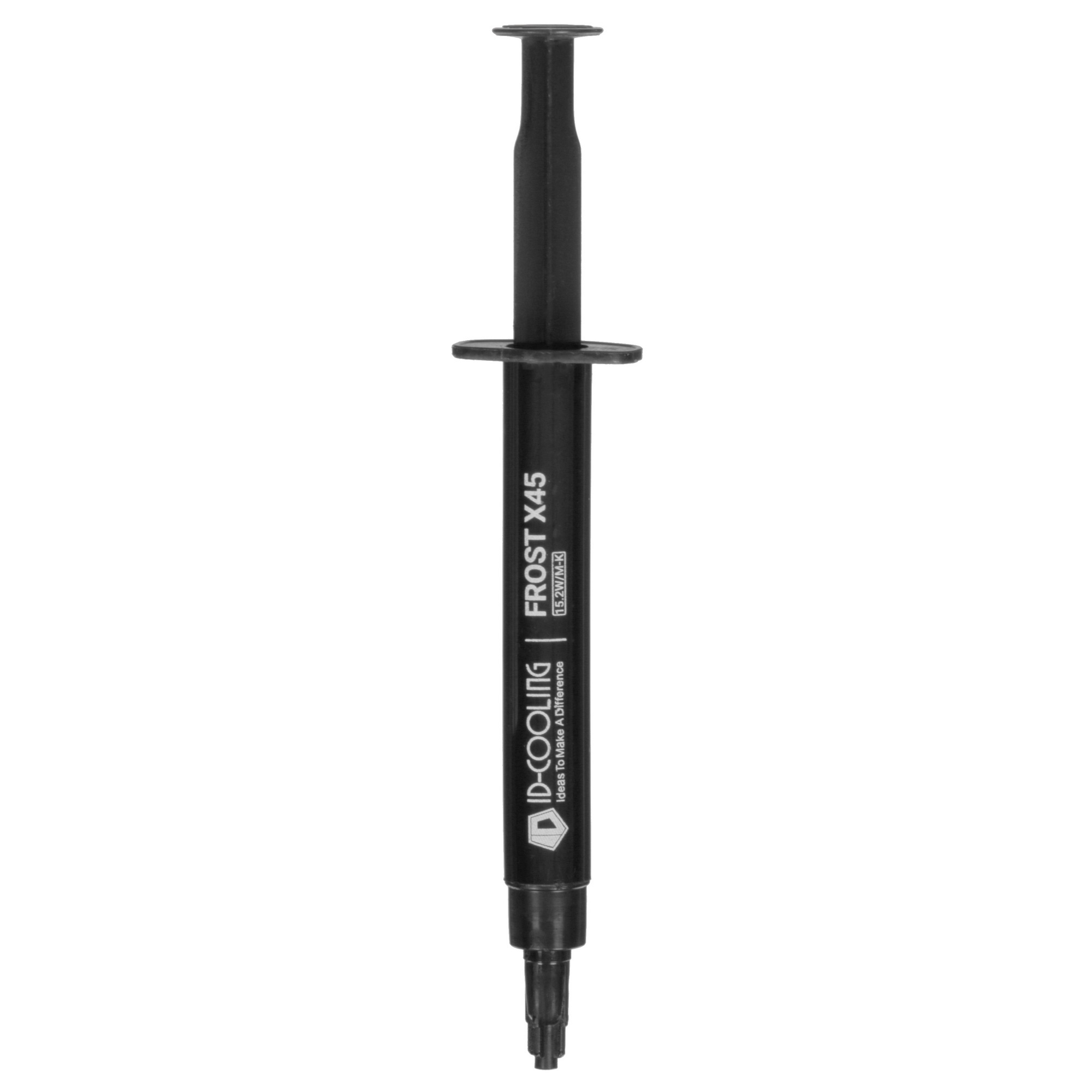 Термопаста ID-COOLING FROST X45 4g (200шт/кор,Thermal Paste) Retail