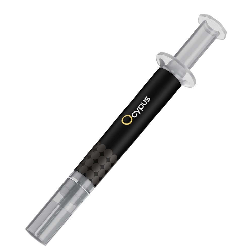 Термопаста Thermal Grease Ocypus Gamma ET40 4G / blister