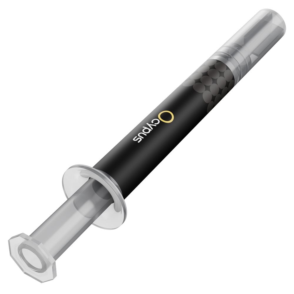 Термопаста Thermal Grease Ocypus Gamma ET40 4G / blister