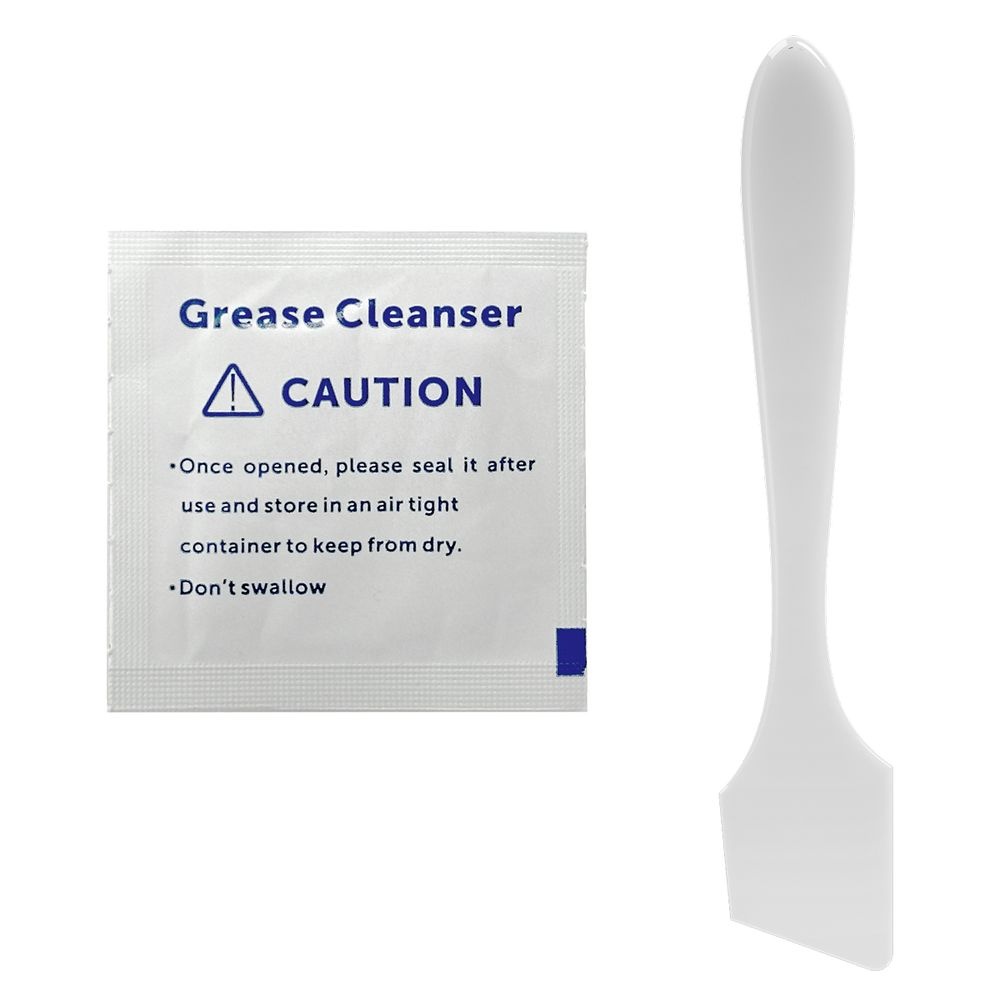 Термопаста Thermal Grease Ocypus Gamma ET40 4G / blister