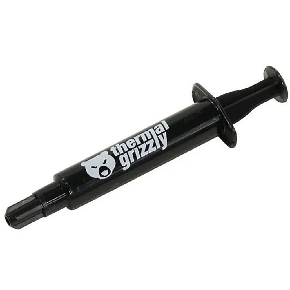 Термопаста Thermal Grizzly Hydronaut (1г, шприц) (TG-H-001-RS-RU)