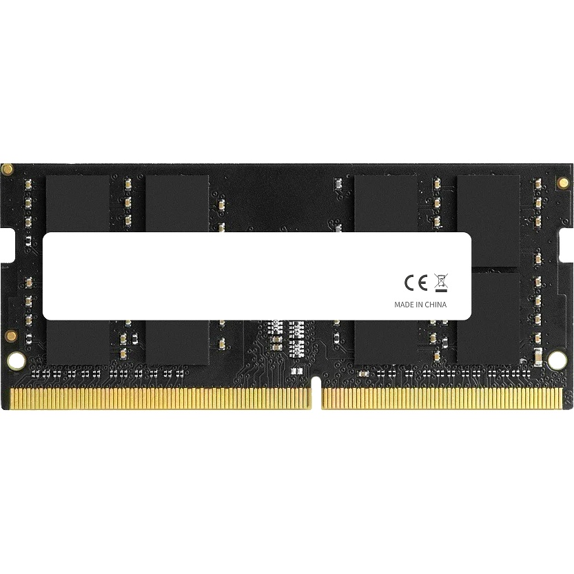 Память оперативная Foxline SODIMM 32GB 4800 DDR5 CL 40