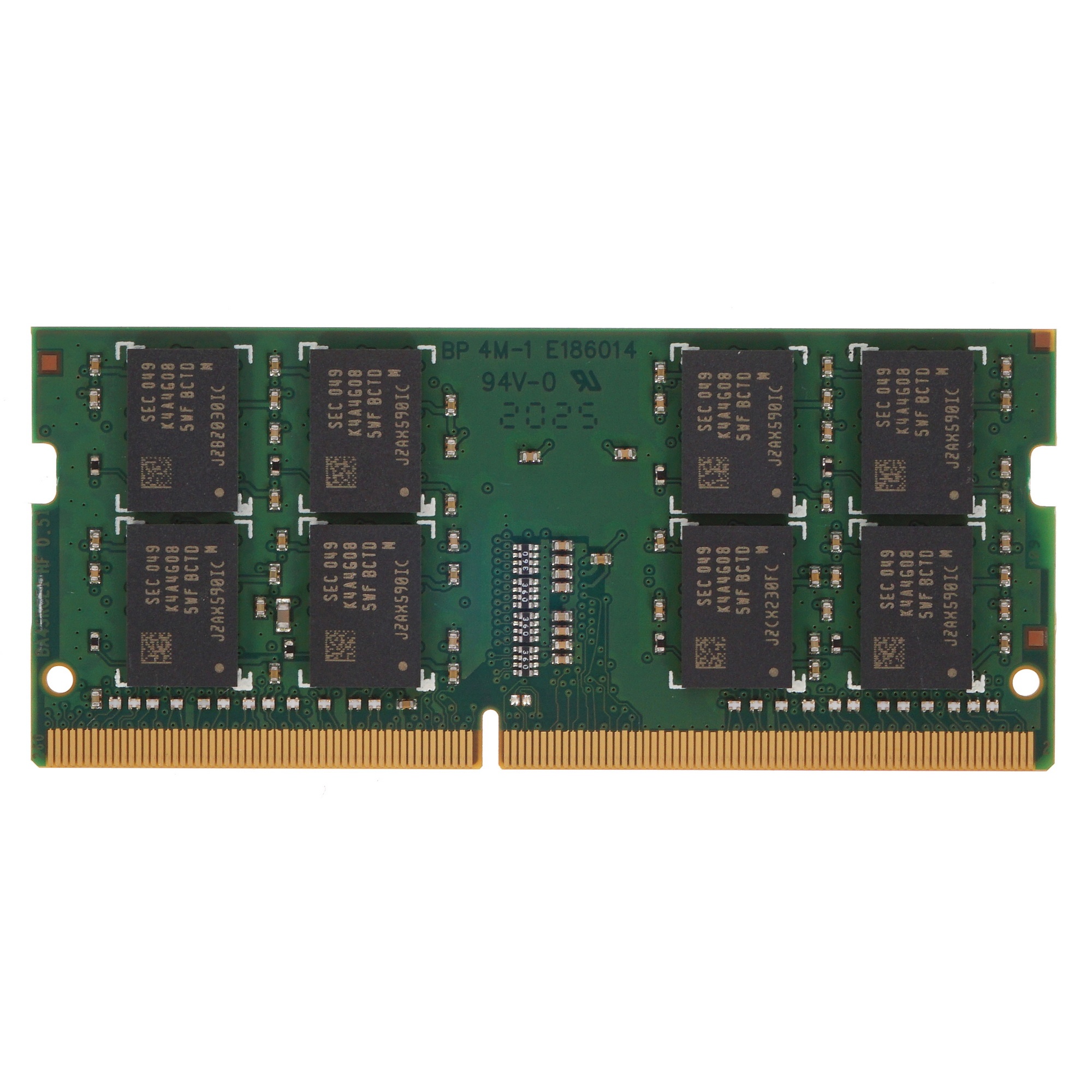 Оперативная память ADATA, DDR4, 8GB (1x8GB), 3200MHz, SO-DIMM
