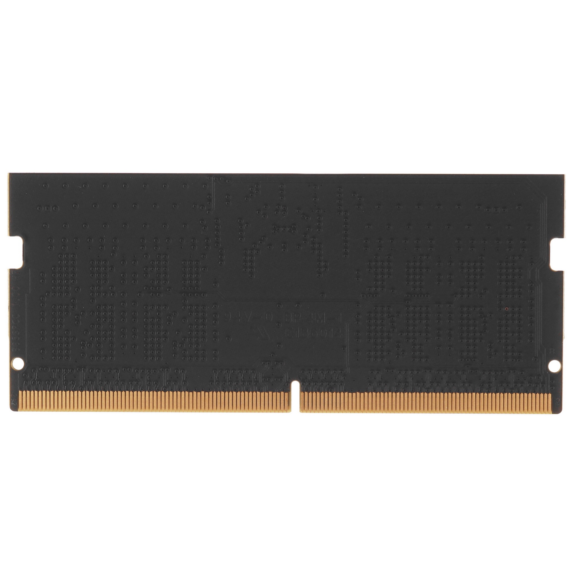Оперативная память Patriot Signature, DDR5, 8GB (1x8 GB), 5600 MHz, CL46, SO-DIMM
