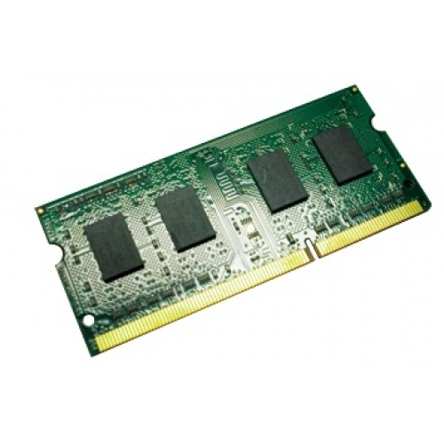 Оперативная память QNAP, DDR4, 16GB (1x16 GB), 2666 MHz, CL19, SO-DIMM