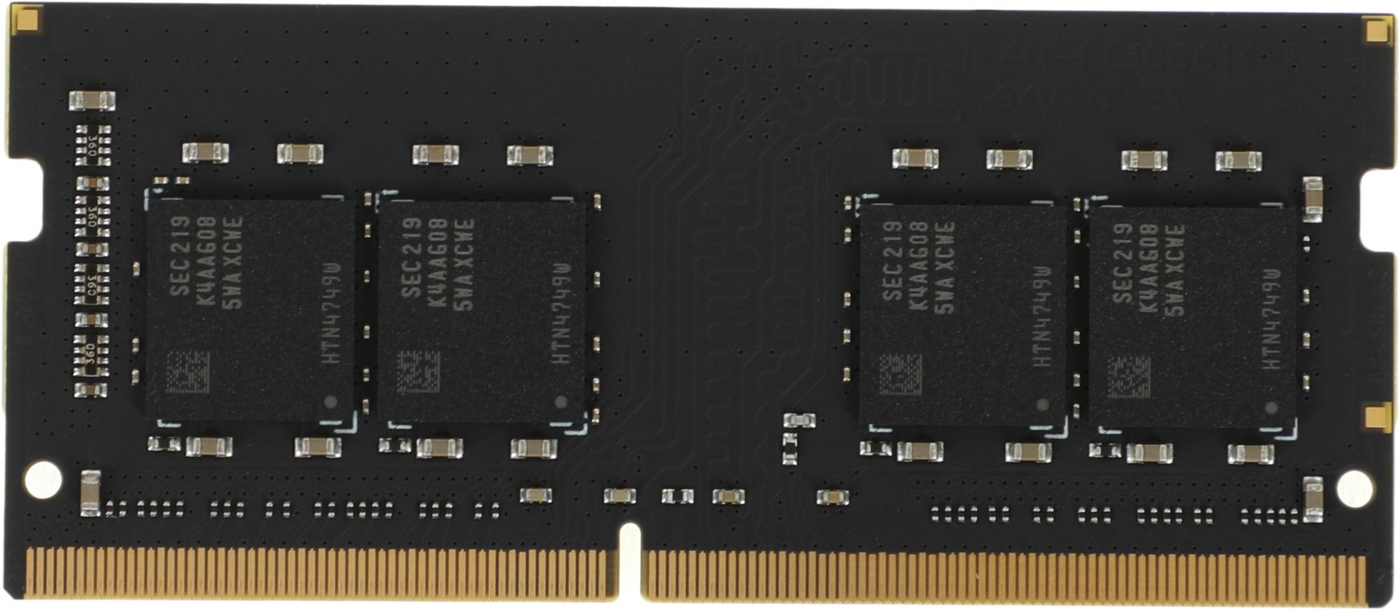 Оперативная память AMD Radeon R9, DDR4, 16Gb (1x16Gb), 3200MHz, CL22, SO-DIMM