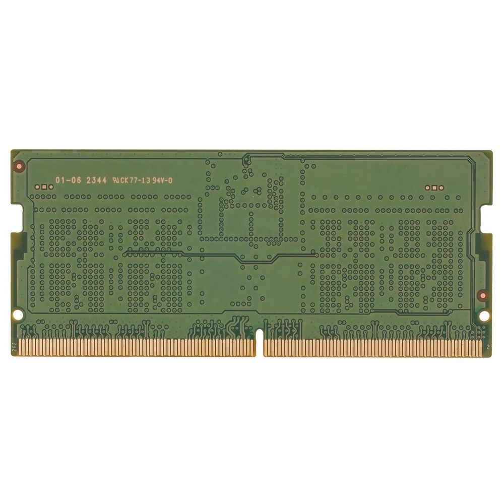 Оперативная память Samsung, DDR5, 8GB (1x8GB), 5600MHz, CL46, SO-DIMM