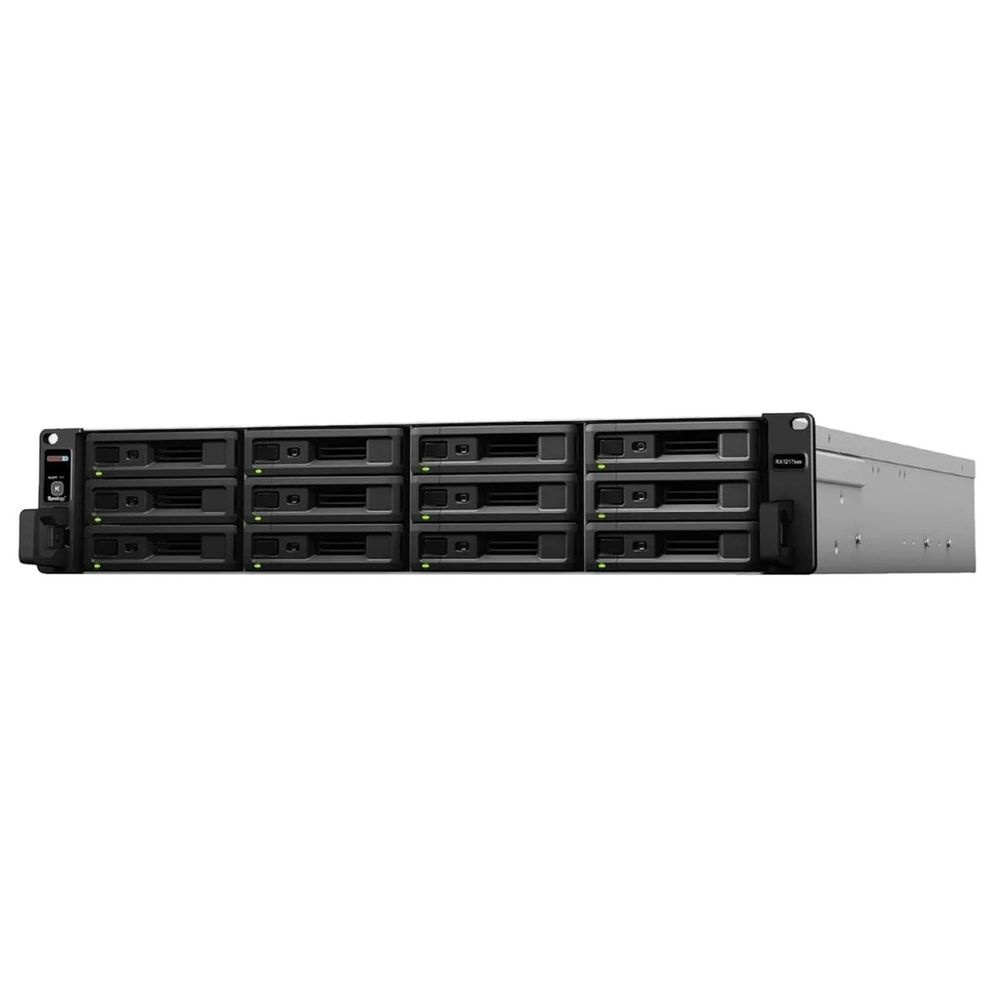 Оперативная память Synology, DDR4, 4GB (1x4GB), 2666MHz, CL19, SODIMM