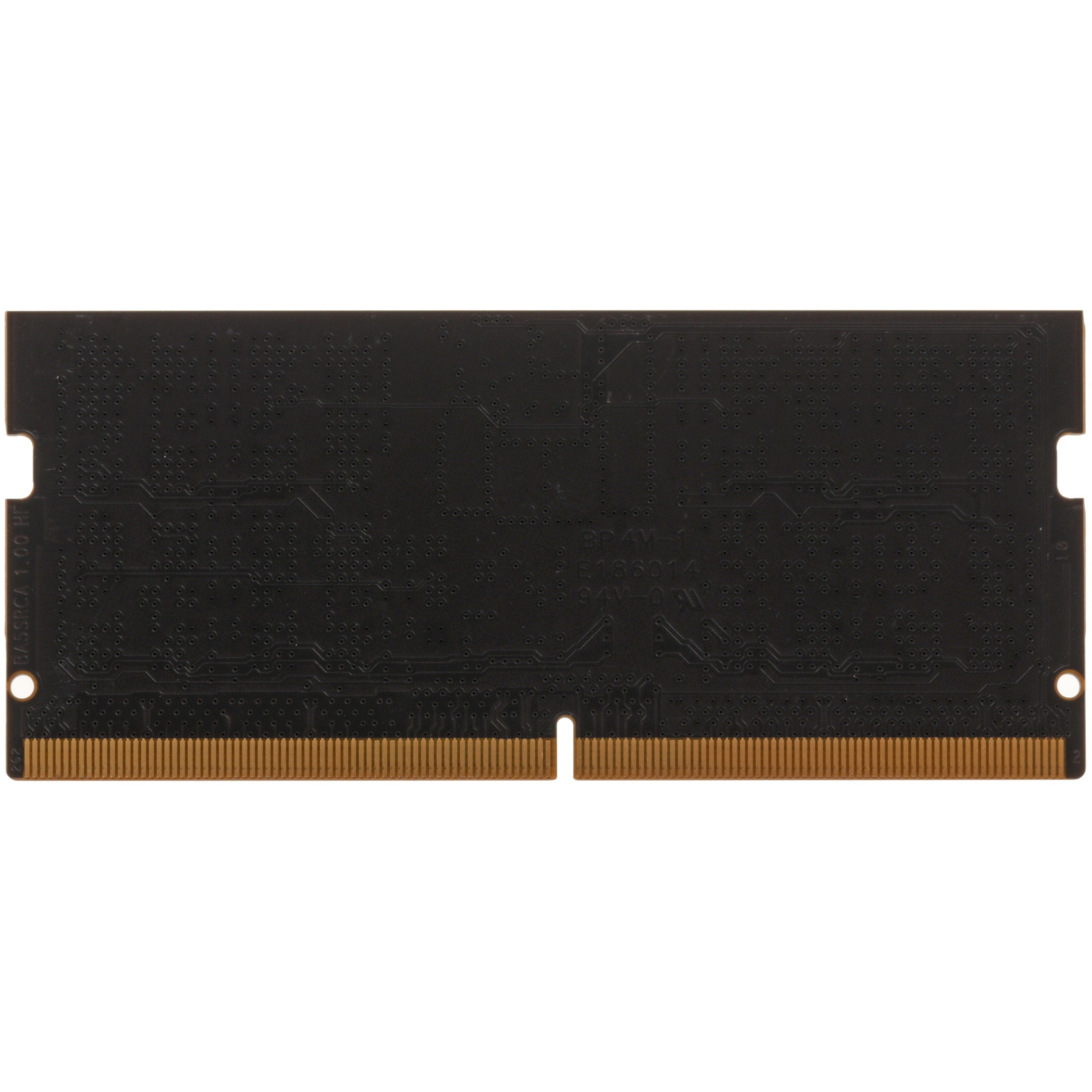 Оперативная память Foxline, DDR5, 16GB (1x16 GB), 5600 MHz, CL46, SO-DIMM