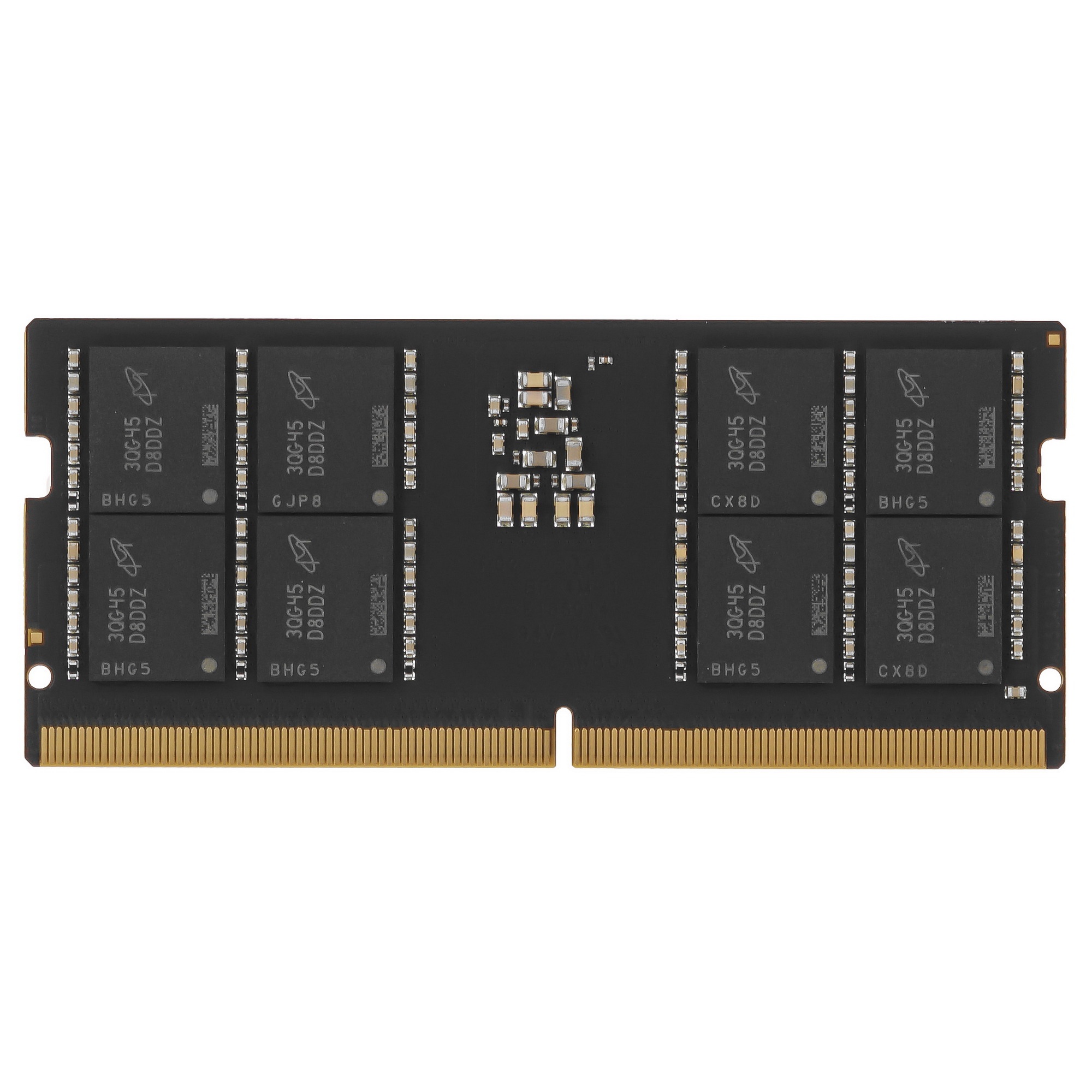 Оперативная память ADATA, DDR5, 32GB (1x32GB), 4800MHz, CL40, SO-DIMM