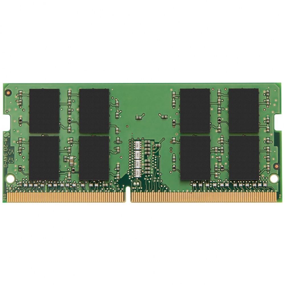 Оперативная память Apacer, DDR4, 16GB (1x16GB), 2666 MHz, CL19, SO-DIMM