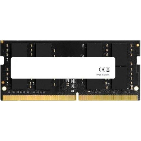 Оперативная память Foxline, DDR5, 32GB (1x32 GB), 4800 MHz, CL40, SO-DIMM
