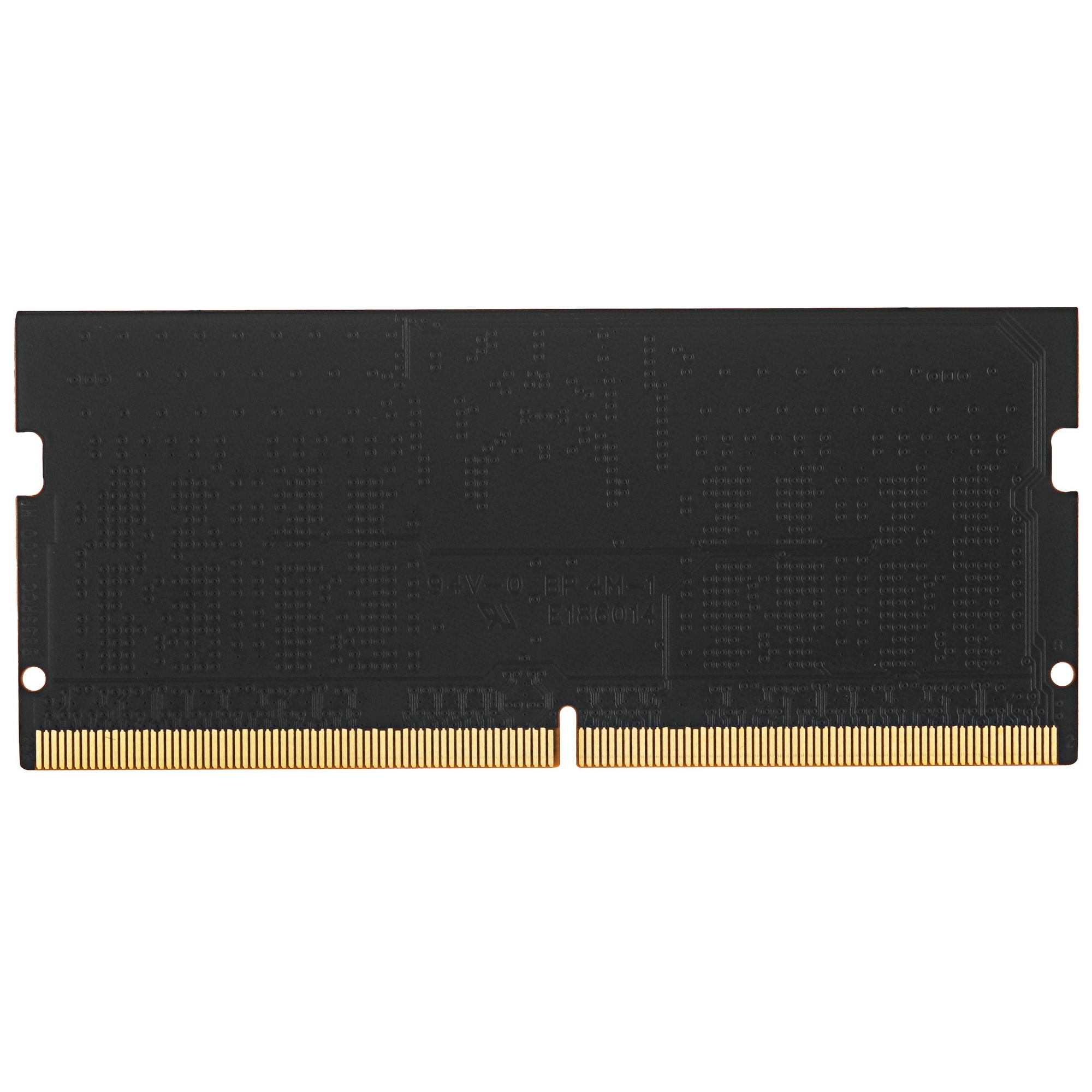 Оперативная память AMD Radeon R5, DDR5, 8GB (1x8GB), 4800MHz, CL40, SO-DIMM