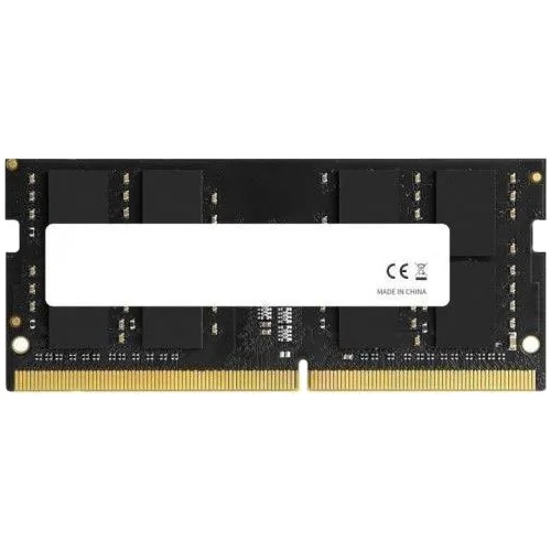 Оперативная память Foxline, DDR5, 32GB (1x32 GB), 5600 MHz, CL46, SO-DIMM