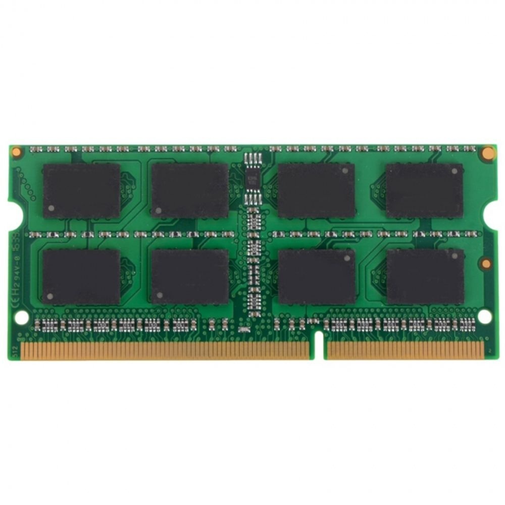 Оперативная память Apacer, DDR3, 8GB (1x8GB), 1600MHz, CL11, SO-DIMM