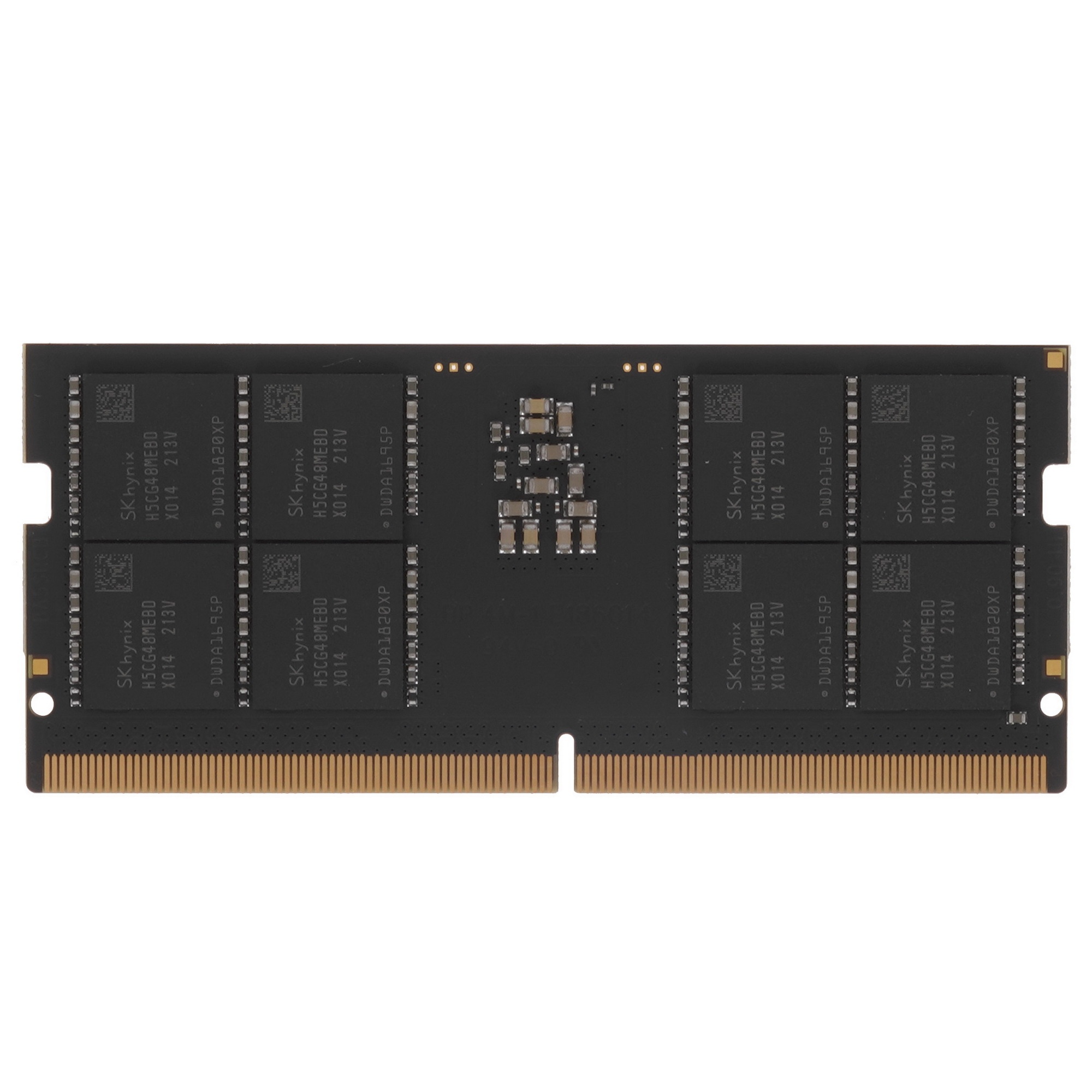 Оперативная память Patriot, DDR5, 32GB (1x32 GB), 4800 MHz, CL40 SO-DIMM