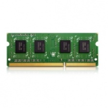 Оперативная память Qnap RAM-4GDR3-SO-1600, DDR3, 4GB (1x4 GB), 1600 MHz, CL11, SO-DIMM