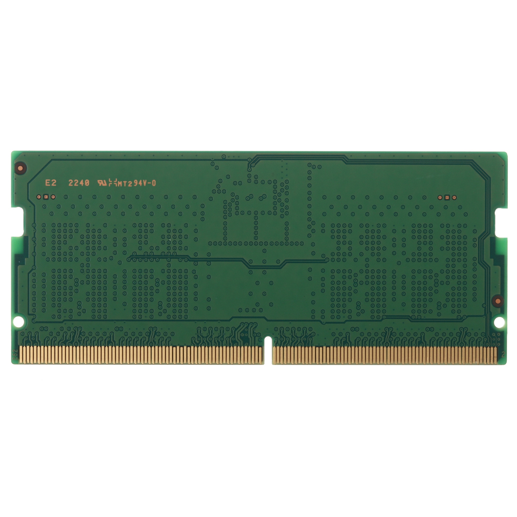 Оперативная память Samsung, DDR5, 8GB (1x8GB), 4800MHz, CL40, SO-DIMM, OEM