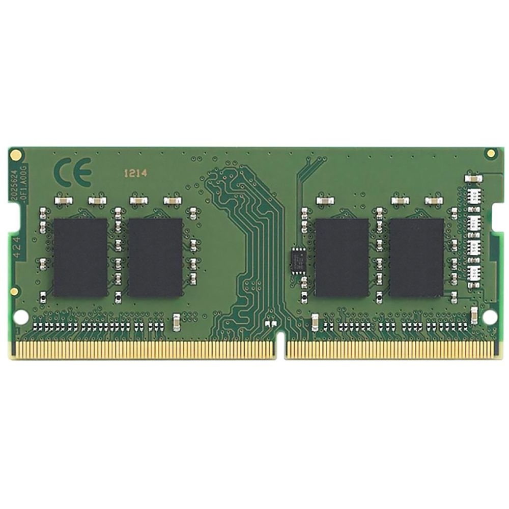 Оперативная память ADATA, DDR4, 8GB (1x8GB), 3200MHz, CL22, SO-DIMM, OEM