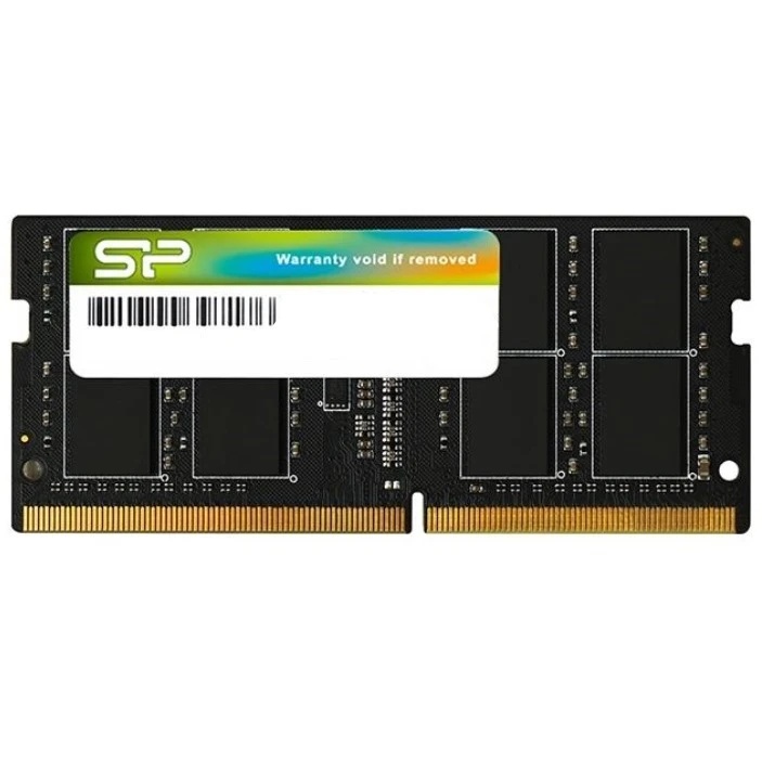 Оперативная память Silicon Power 4GB DDR4 2666МГц CL19 SODIMM
