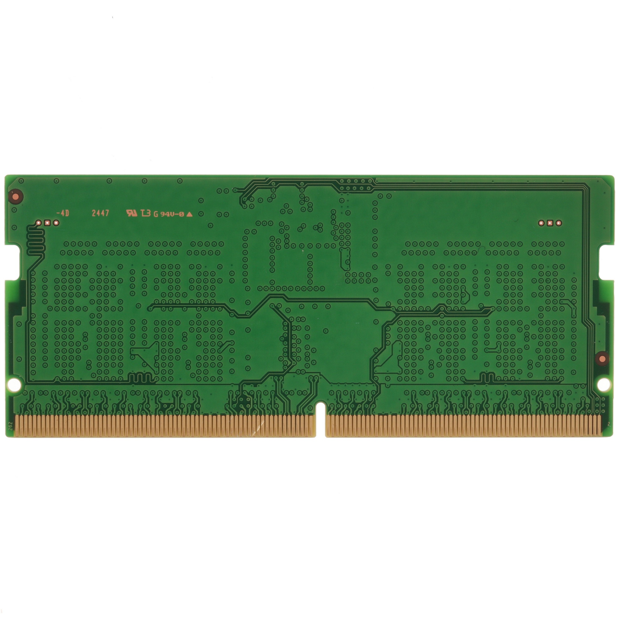 Оперативная память Samsung DDR5 SODIMM 8GB 6400 M435R1GB4PB1-CCP