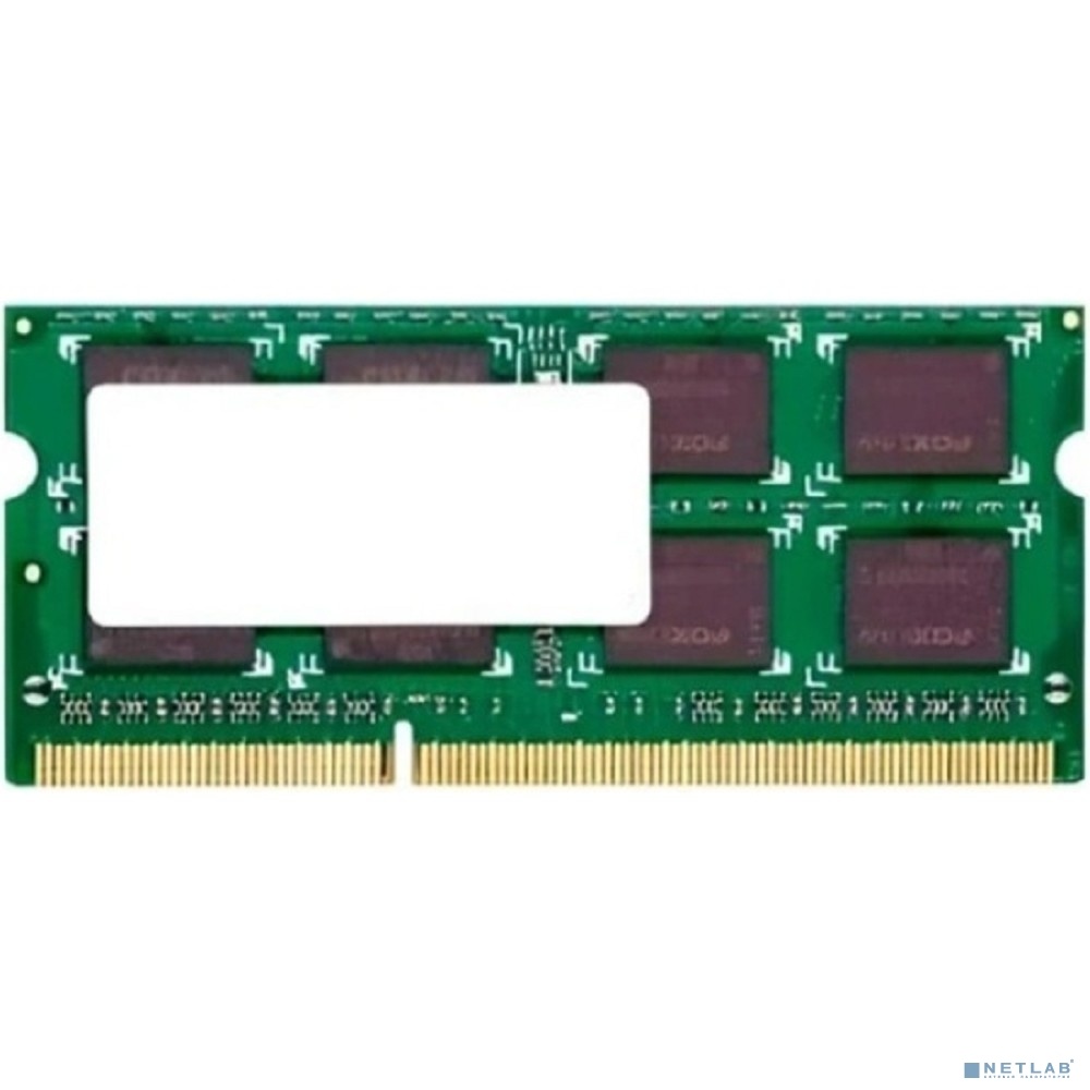 Оперативная память Foxline SODIMM 16GB 3200 DDR4 CL22 (1Gb*8)